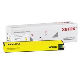 Xerox Cartuccia PageWide Everyday Giallo ad Resa Elevata Equivalente a HP L0R15A a 16000 Pagine