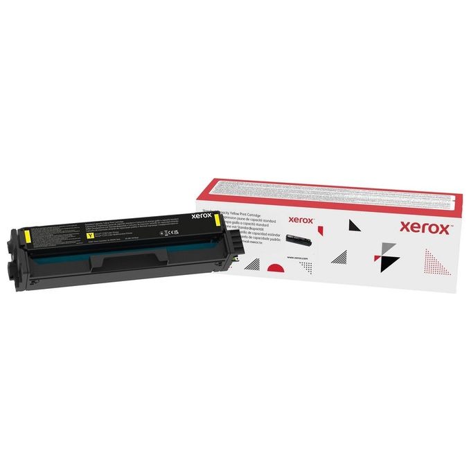 Image of Xerox Cartuccia Toner Giallo a Standard da 1.500 Pagine per C230-C235