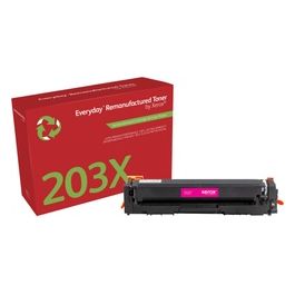 Xerox Cartuccia Toner Magenta Equivalente a HP CF543X