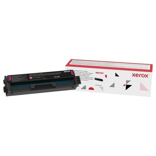 Xerox Cartuccia Toner Magenta a Standard da 1.500 Pagine per C230/C235