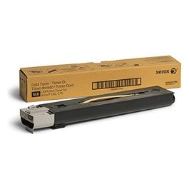 Xerox Cartuccia Toner Originale Oro Colour C60/Colour C70