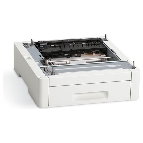 Xerox Cassetto fogli 550 fogli per VersaLink B600, B605, B610, B615, C500, C505, C600, C605