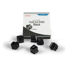 Colorstix Phaser 8400 Nero (6n)
