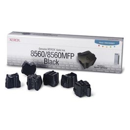Colorstix Phaser 8560 Nero (6n)