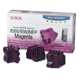 Xerox Colorstix Phaser 8560 Magenta (3m)