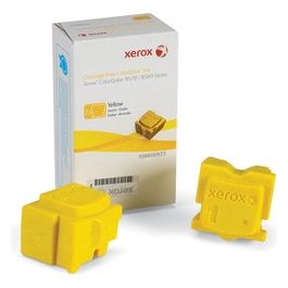 Xerox Colorstix X Colorqube 8570 Giallo