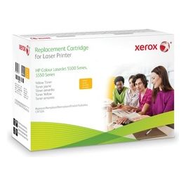 compatibile Toner per 5500 5550 xnx C9732a hp Giallo