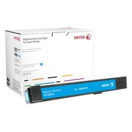 compatibile Toner per 6015 6030 6040 xnx Cb381a hp mfp Ciano