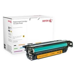 compatibile Toner per Cm4540 xnx Cf032a hp Giallo