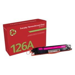 compatibile Toner Per Cp1025 Xnx Ce313a Hp Magenta