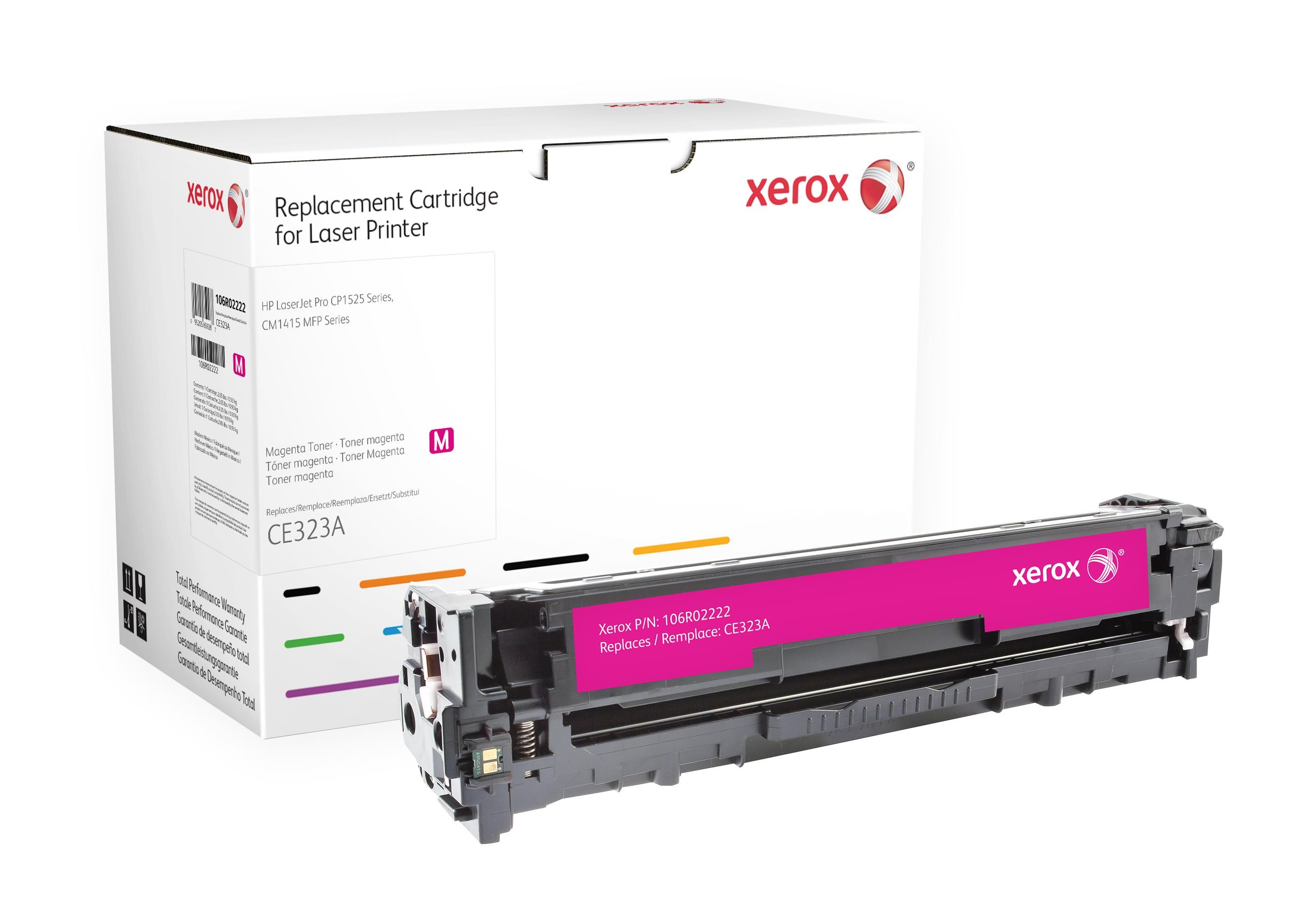 Xerox Toner Everyday Mono per Brother Tn-2420 3000 Pagine