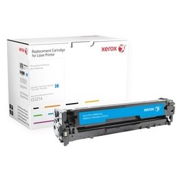 compatibile Toner per Cp1525 xnx Ce321a hp Ciano