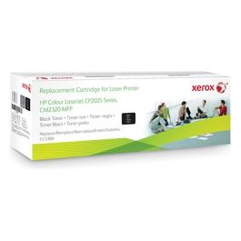 compatibile Toner per Cp2025 Xnx Cc530a Hp Nero