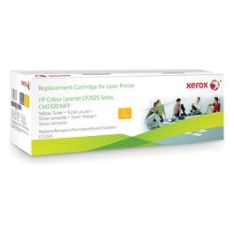 compatibile Toner per Cp2025 Cm2320 Xnx Cc532a Hp Giallo