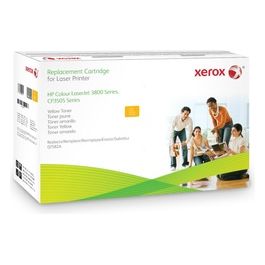 compatibile Toner Giallo per 3800 Cp3505 xnx Q7582a hp