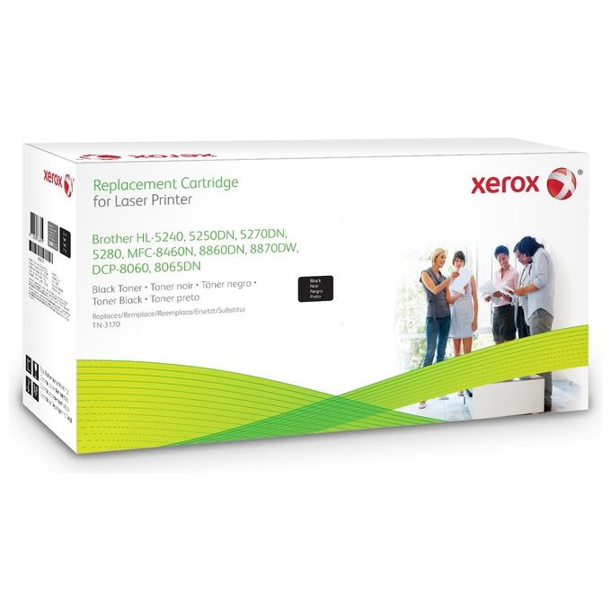 Xerox compatibile Toner per Hl-5240 5250 5270 5280 Xnx Tn3170 Brother