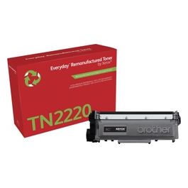 compatibile Toner per Hl-2240 2250 2270 Xnx Tn2220 Brother