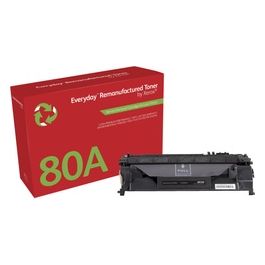 Xerox compatibile Toner per lj m401 m425 nero Cf280a xnx hp