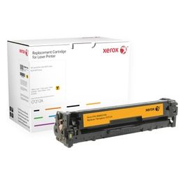 compatibile Toner per m251 m276 xnx Cf212a hp Giallo