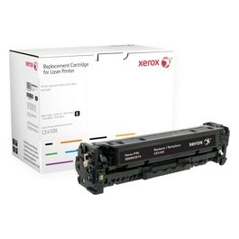 Xerox compatibile Toner Per M451 Xnx Ce410x Hp Nero