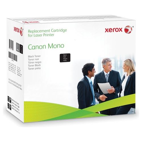 Xerox compatibile Toner nero per Canon fax l100 xxn 0263b002 fx10 2700 pag
