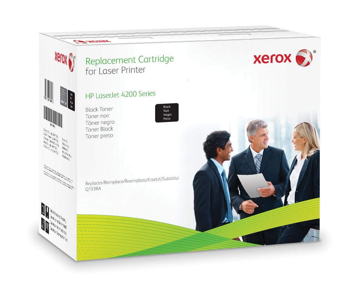 Xerox Compatibile Toner Nero