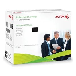 compatibile Toner Nero Per Lj 4200 Xnx Q1338a Hp