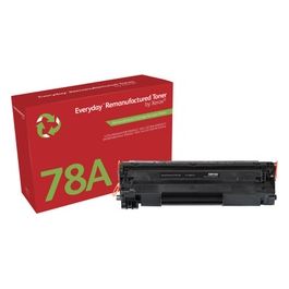 compatibile Toner nero per P1560 P1606 xnx Ce278a hp