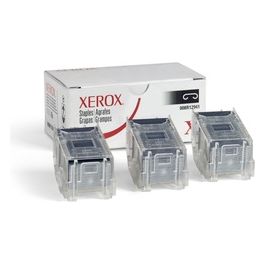 Xerox Confezione Graffette 3x5000 Ricaric