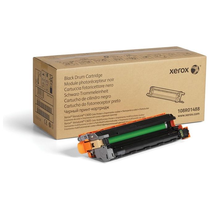 Xerox Drum Cartridge Nero Versalink c60x