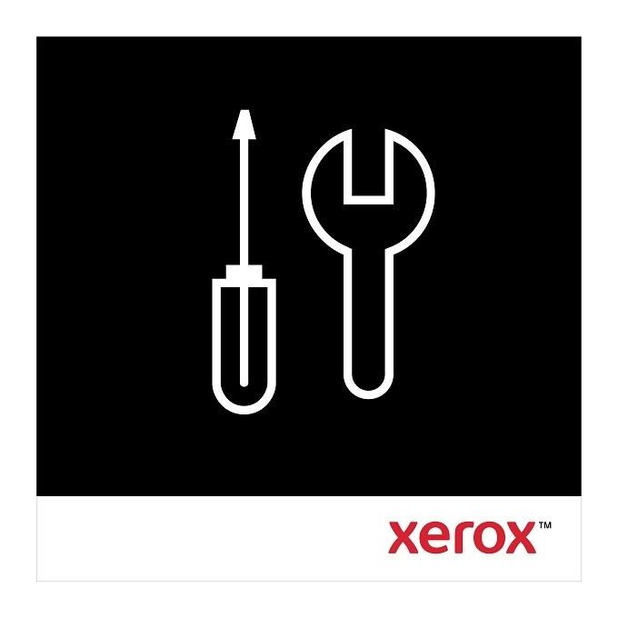 Xerox Estensione di 2 Anni di Assistenza On-site Totale 3 Anni Compreso L'anno di Garanzia Standard