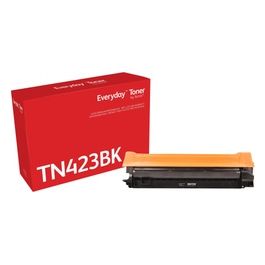 Everyday Brother TN-421BK Cartuccia Toner Compatibile ad Alta Resa Nero