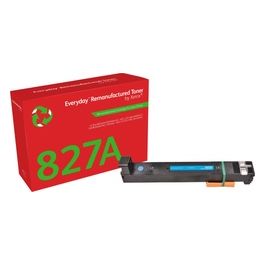 Everyday Toner Ciano ad Resa Standard Equivalente a HP CF301A 32000 Pagine
