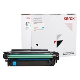 Xerox Everyday Toner Ciano ad Resa Standard per HP CF321A 16500 Pagine