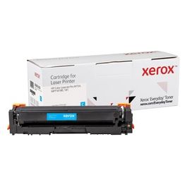 Xerox Everyday Toner Ciano ad Resa Standard per HP CF531A