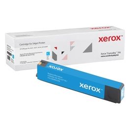Everyday Toner Ciano Compatibile con HP 971XL