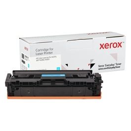 Xerox Everyday Toner Ciano ad Resa Elevata HP W2211X 2450 Pagine