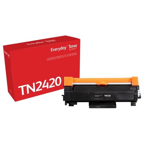 Xerox Everyday Toner Compatibile con Brother Tn2420 High Capacity