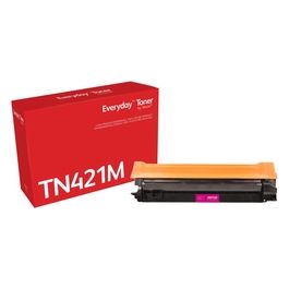 Everyday Toner Compatibile con Tn-421m