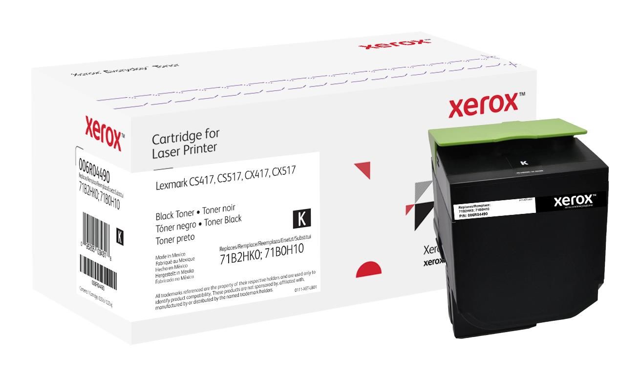 Xerox Everyday Toner Compatibile