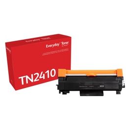 Everyday Toner Compatibile con  Brother Tn2410