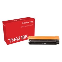 Everyday Toner Compatibile con Tn-421bk