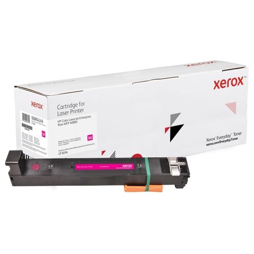 Xerox Everyday Toner Giallo ad Resa Standard per HP CF302A 32000 Pagine