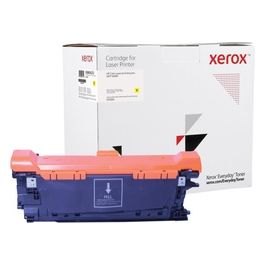 Xerox Everyday Toner Giallo ad Resa Standard per HP CF322A 16500 Pagine