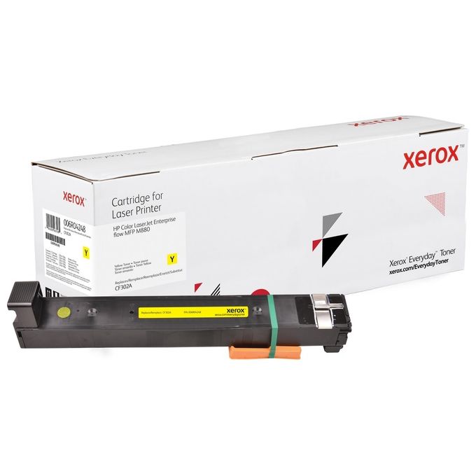 Xerox Everyday Toner Giallo ad Resa Standard per HP CF302A 32000 Pagine