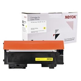 Xerox Everyday Toner Giallo ad Resa Standard HP W2072a 700 Pagine