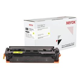 Xerox Everyday Toner Giallo ad Resa Elevata HP W2032x 6000 Pagine