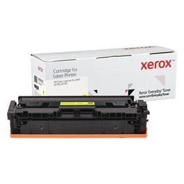 Xerox Everyday Toner Giallo ad Resa Standard HP W2412A 850 Pagine