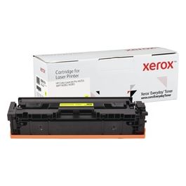 Xerox Everyday Toner Giallo ad Resa Standard HP W2212A 1250 Pagine