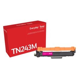 Xerox Everyday Toner Magenta ad Resa Standard Brother TN-243M 1000 Pagine